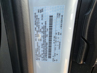 2026 Ford Transit 350 HD XL