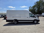 2026 Ford Transit 350 HD XL