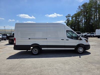 2026 Ford Transit 350 HD XL