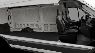 2026 Ford Transit 350 HD XL