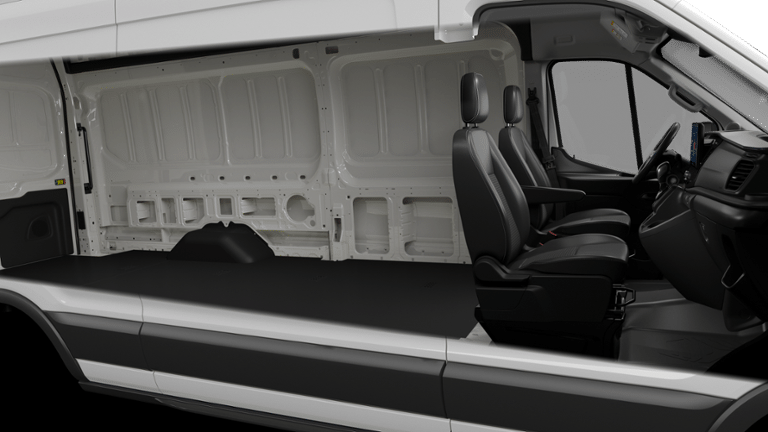2026 Ford Transit 350 HD XL