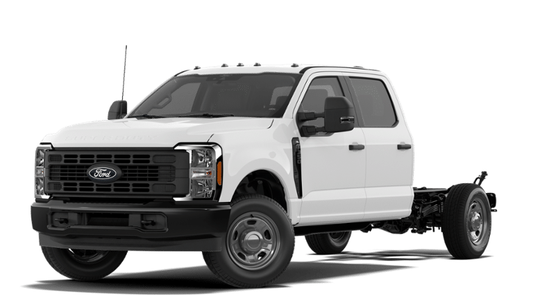 2027 Ford F-350 XL