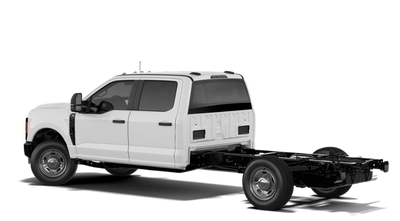 2027 Ford F-350 XL