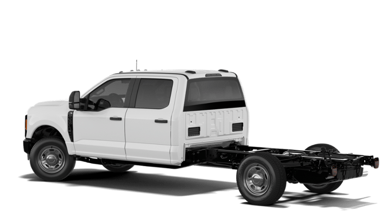 2027 Ford F-350 XL