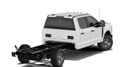 2027 Ford F-350 XL