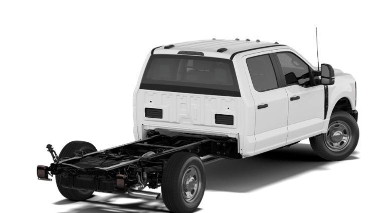 2027 Ford F-350 XL