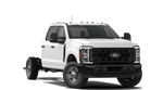 2027 Ford F-350 XL