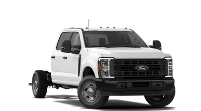 2027 Ford F-350 XL