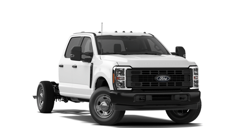 2027 Ford F-350 XL