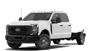 2027 Ford F-350 XL