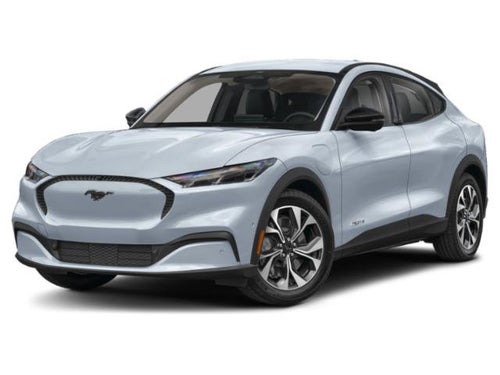2026 Ford Mach-E Select