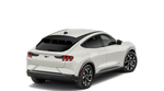 2026 Ford Mach-E Select