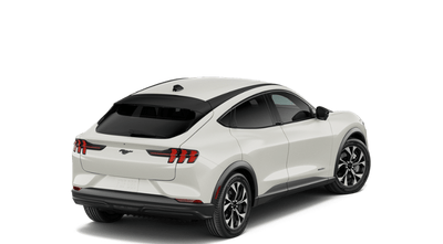 2026 Ford Mach-E Select