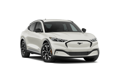 2026 Ford Mach-E Select
