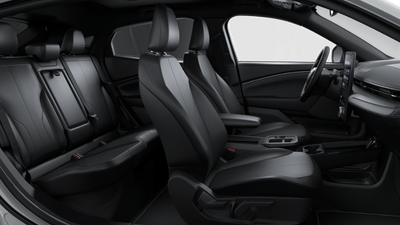 2026 Ford Mach-E Select