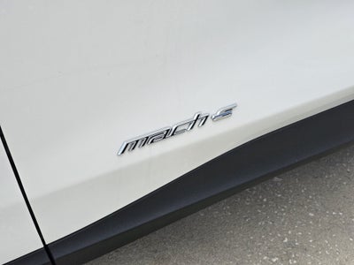 2026 Ford Mach-E Premium