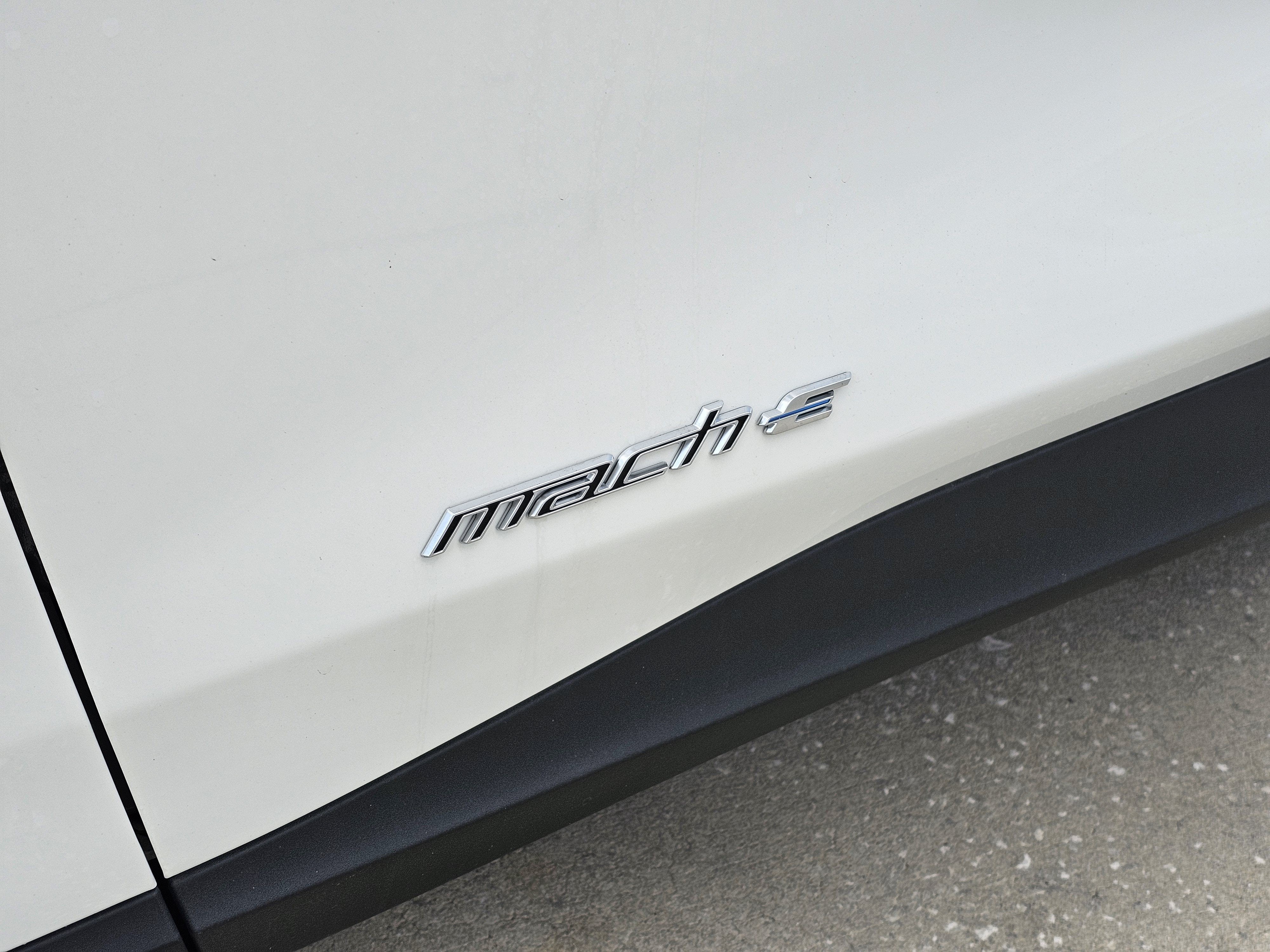 2026 Ford Mach-E Premium