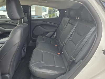 2026 Ford Mach-E Premium