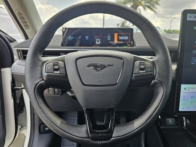 2026 Ford Mach-E Premium