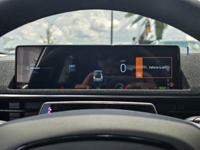 2026 Ford Mach-E Premium