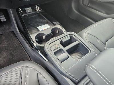 2026 Ford Mach-E Premium
