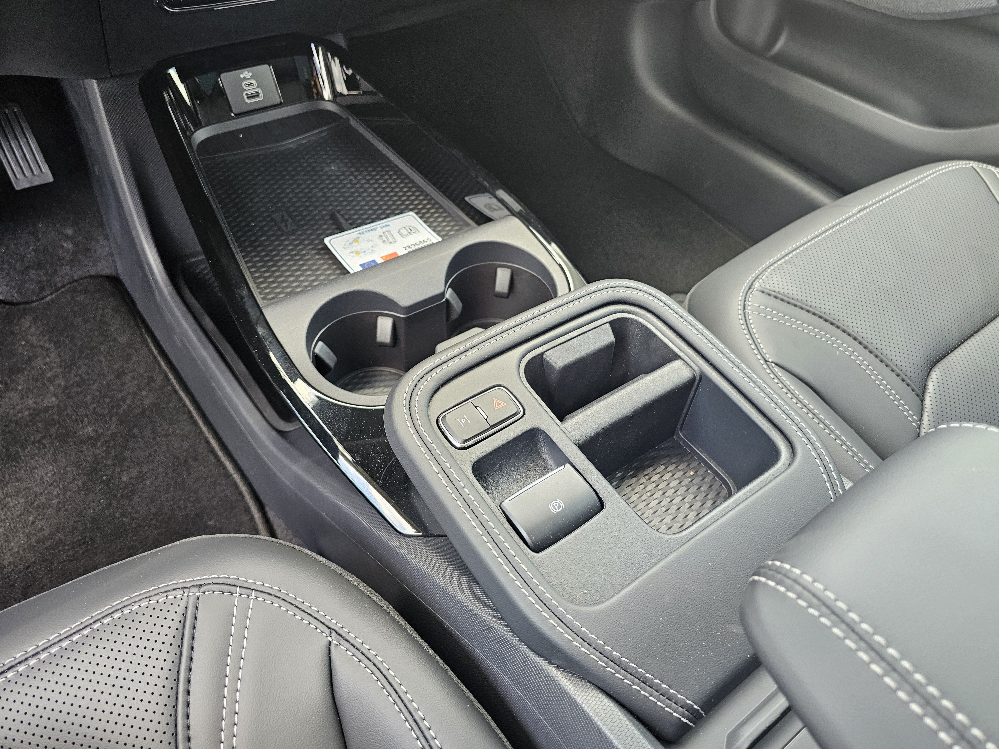 2026 Ford Mach-E Premium