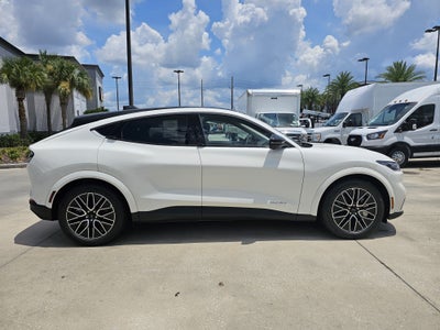 2026 Ford Mach-E Premium