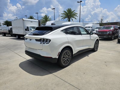 2026 Ford Mach-E Premium