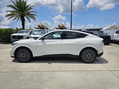 2026 Ford Mach-E Premium