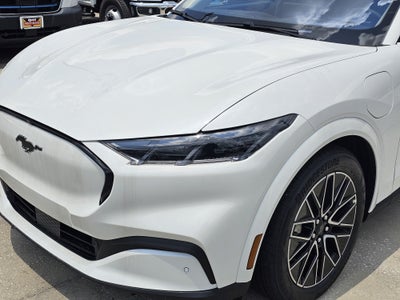 2026 Ford Mach-E Premium