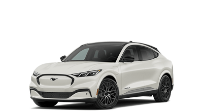 2026 Ford Mach-E Premium