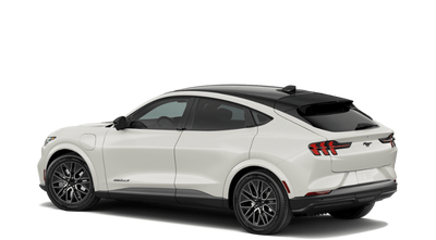 2026 Ford Mach-E Premium