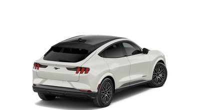 2026 Ford Mach-E Premium