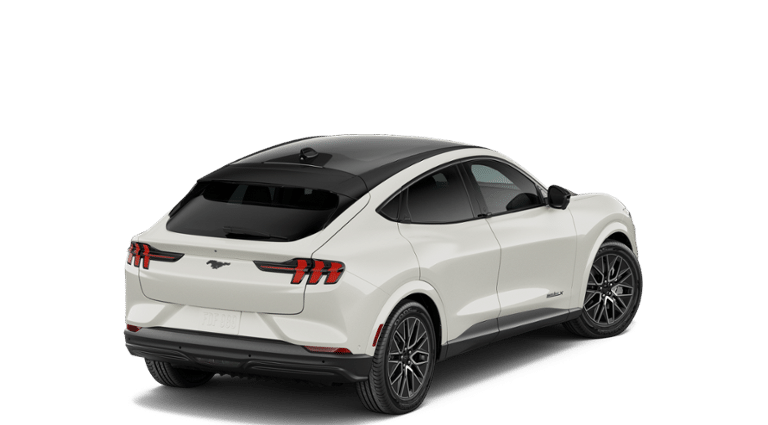 2026 Ford Mach-E Premium