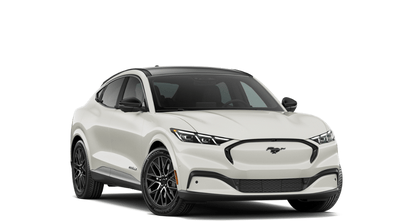 2026 Ford Mach-E Premium