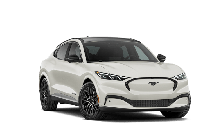 2026 Ford Mach-E Premium