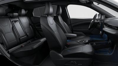2026 Ford Mach-E Premium