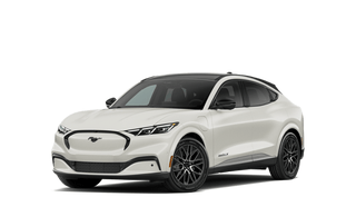 2026 Ford Mach-E Premium