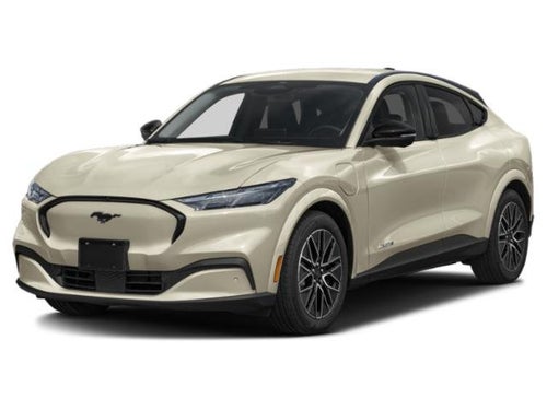 2026 Ford Mach-E Premium