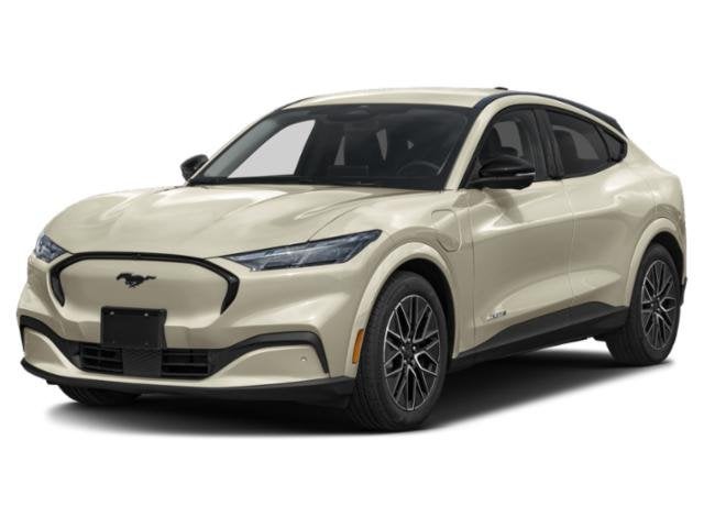 2026 Ford Mach-E Premium