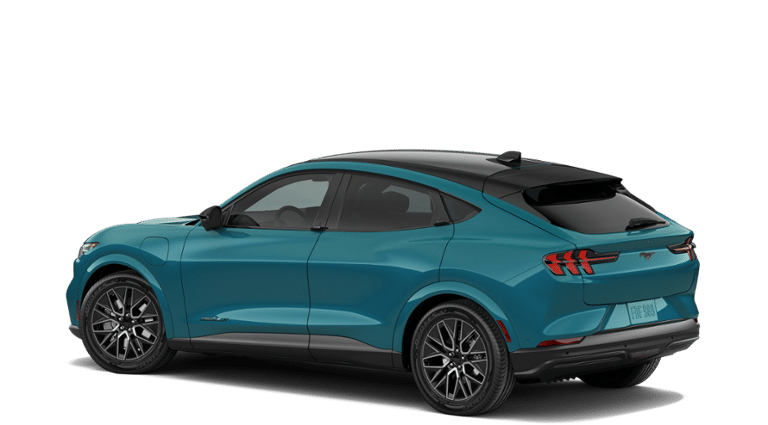 2026 Ford Mach-E Premium