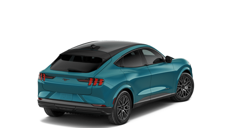 2026 Ford Mach-E Premium