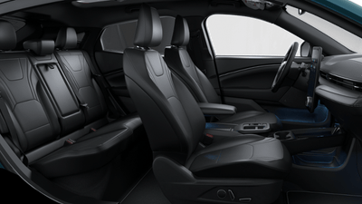2026 Ford Mach-E Premium