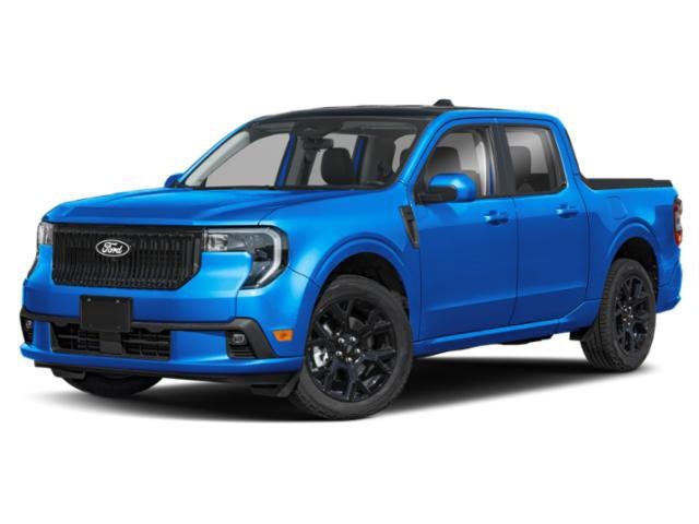2026 Ford Maverick Lobo™