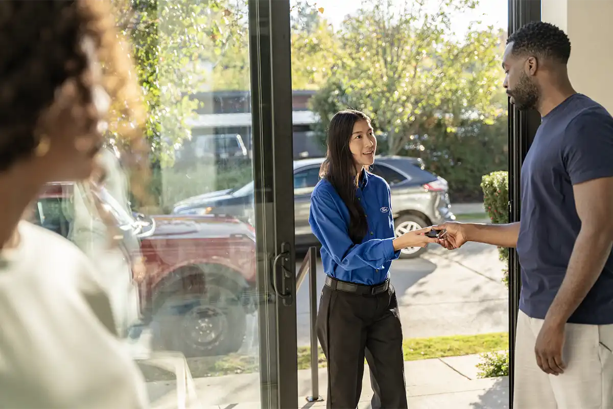 Rush Truck Centers - Orlando Light- and Medium-Duty in Orlando FL