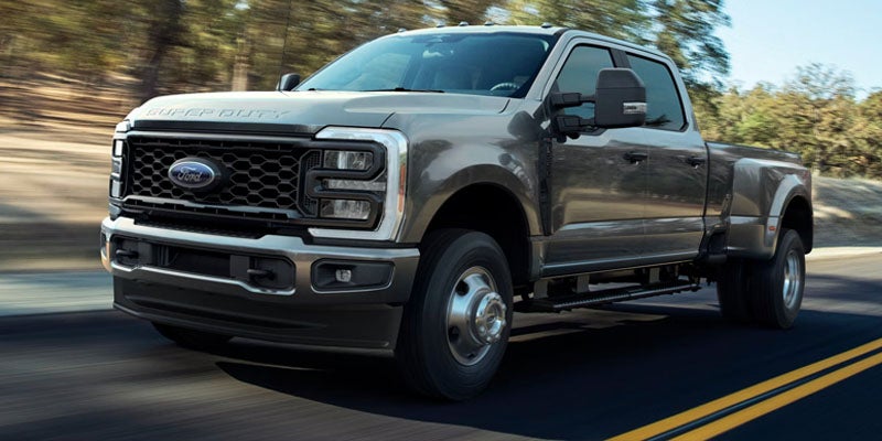 Rush Truck Centers - Orlando Light- and Medium-Duty in Orlando FL